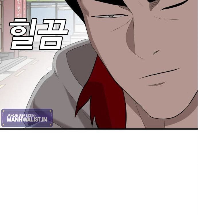 A Bad Person Chapter 141 - halaman 160