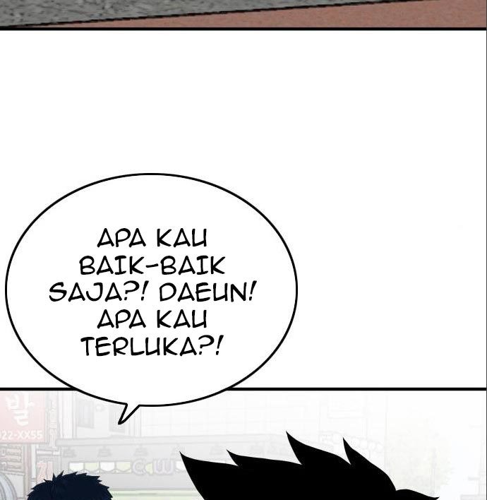 A Bad Person Chapter 141 - halaman 168
