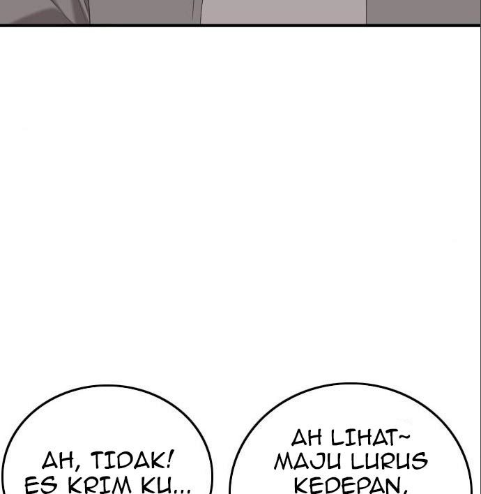 A Bad Person Chapter 141 - halaman 170