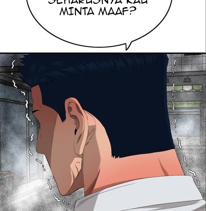 A Bad Person Chapter 141 - halaman 173