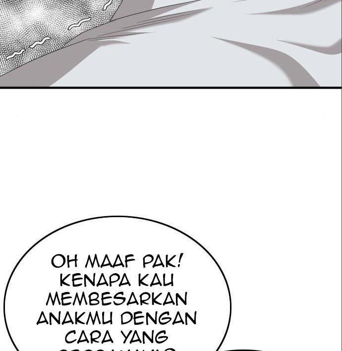 A Bad Person Chapter 141 - halaman 174