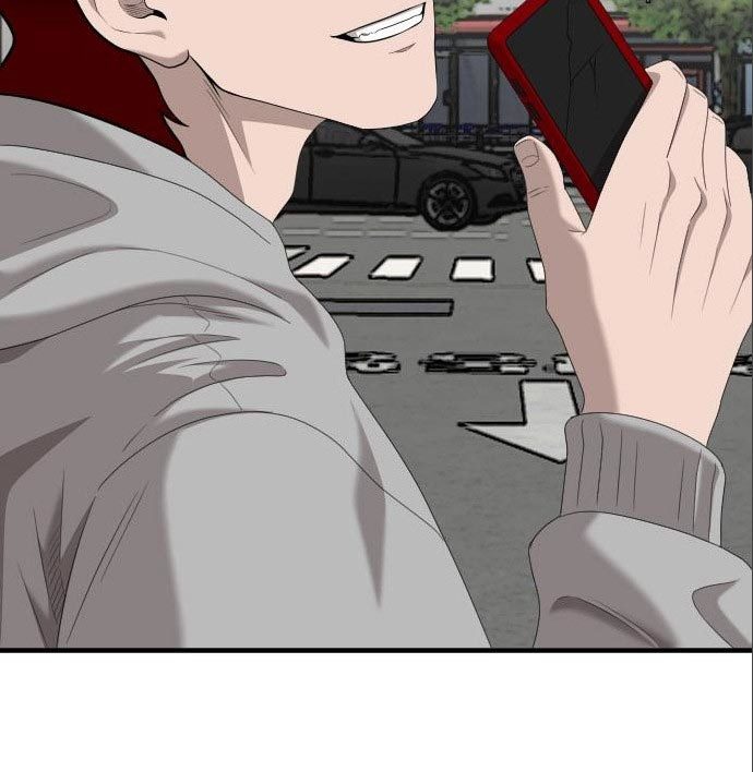 A Bad Person Chapter 141 - halaman 176