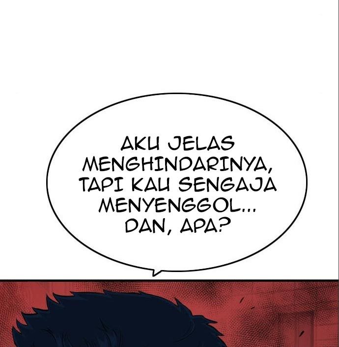 A Bad Person Chapter 141 - halaman 177
