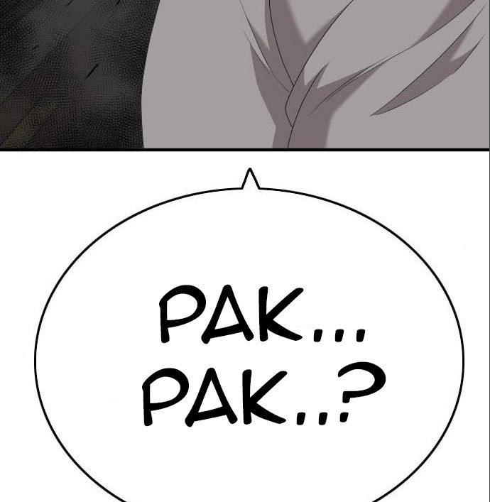 A Bad Person Chapter 141 - halaman 179