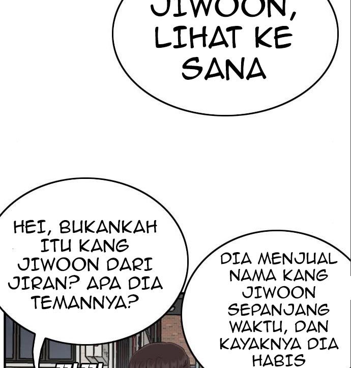 A Bad Person Chapter 141 - halaman 23