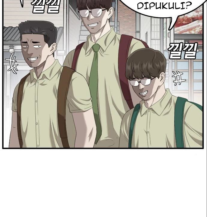 A Bad Person Chapter 141 - halaman 24