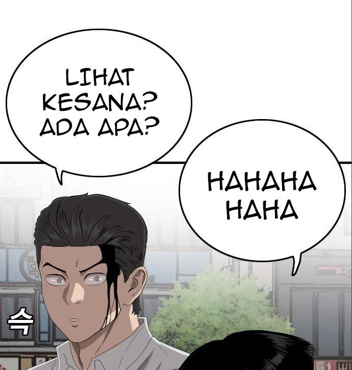 A Bad Person Chapter 141 - halaman 25
