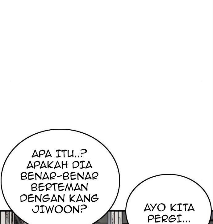 A Bad Person Chapter 141 - halaman 27