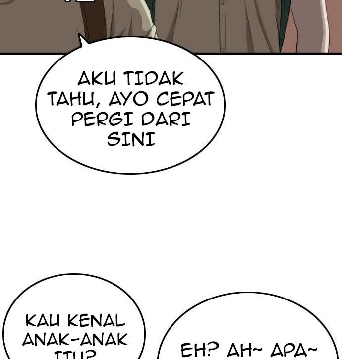 A Bad Person Chapter 141 - halaman 31
