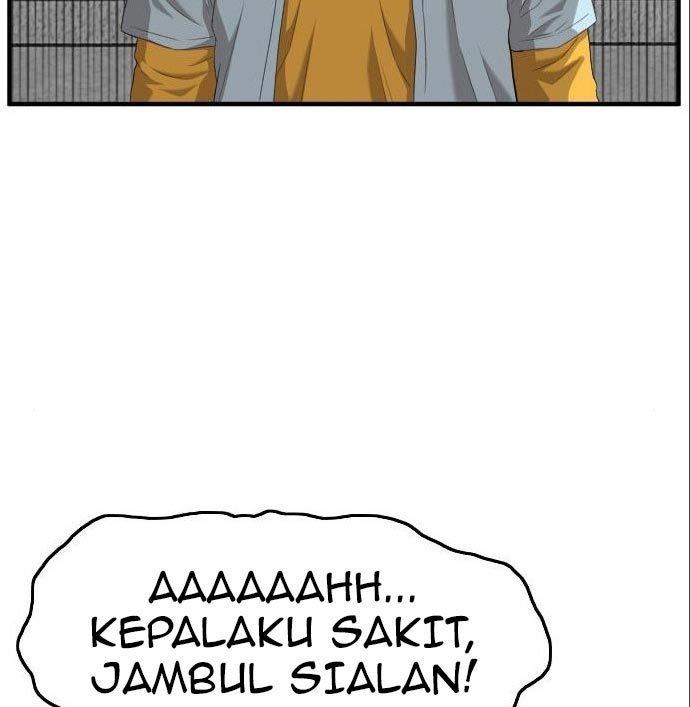 A Bad Person Chapter 141 - halaman 58