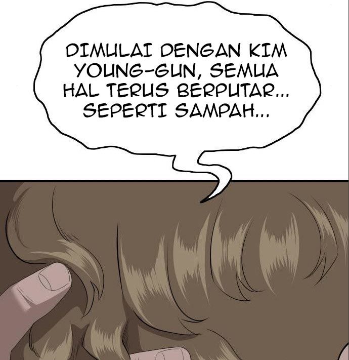 A Bad Person Chapter 141 - halaman 61