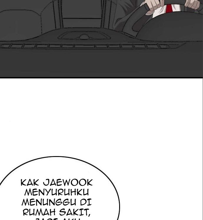 A Bad Person Chapter 141 - halaman 88