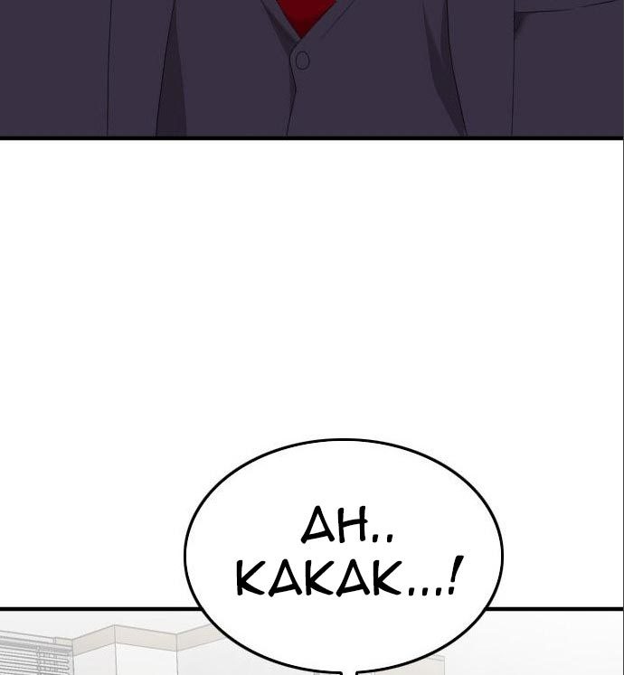 A Bad Person Chapter 141 - halaman 99