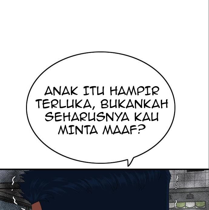 A Bad Person Chapter 142 - halaman 1