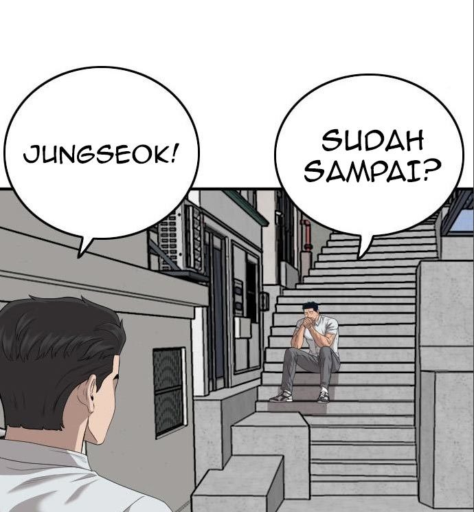 A Bad Person Chapter 142 - halaman 106