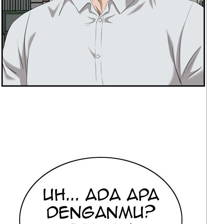 A Bad Person Chapter 142 - halaman 109