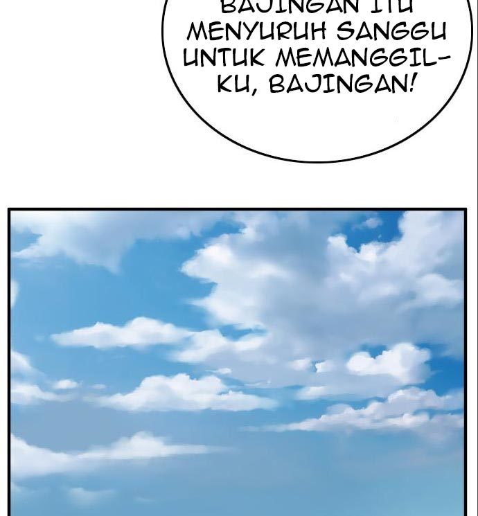 A Bad Person Chapter 142 - halaman 114