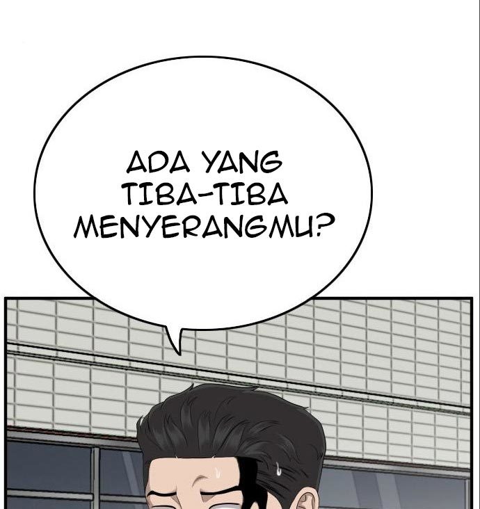 A Bad Person Chapter 142 - halaman 122