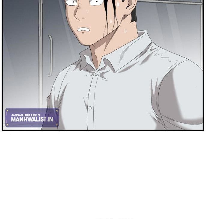 A Bad Person Chapter 142 - halaman 123