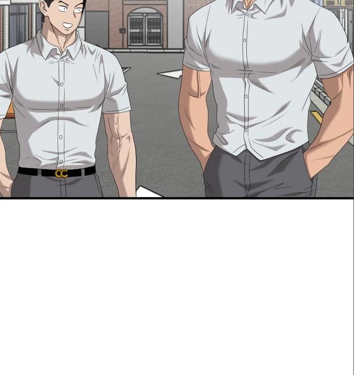 A Bad Person Chapter 142 - halaman 125