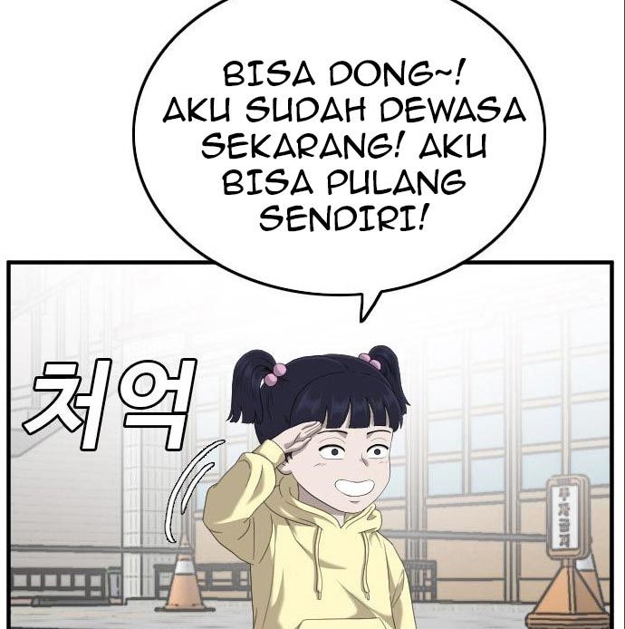A Bad Person Chapter 142 - halaman 13