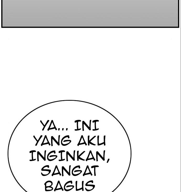 A Bad Person Chapter 142 - halaman 138