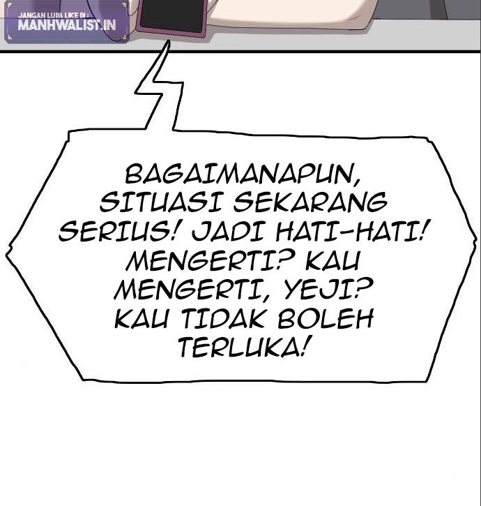 A Bad Person Chapter 142 - halaman 163