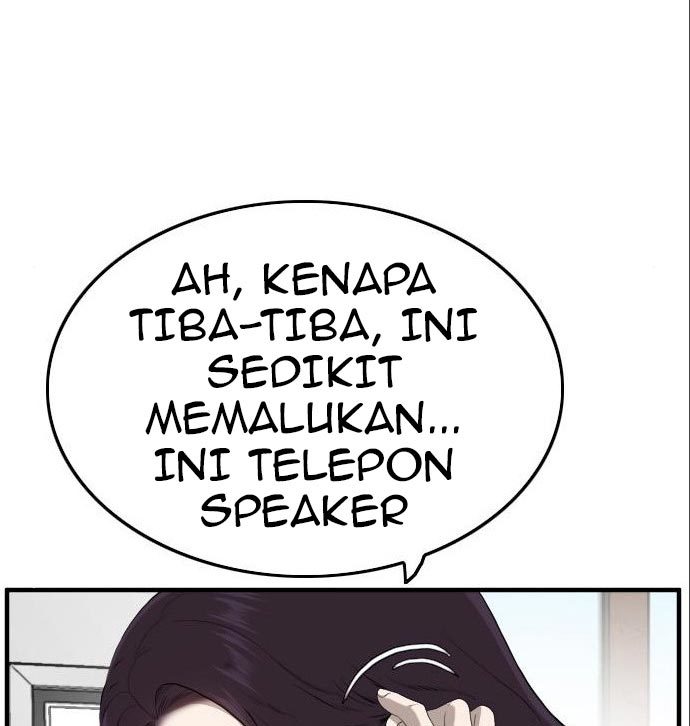 A Bad Person Chapter 142 - halaman 166