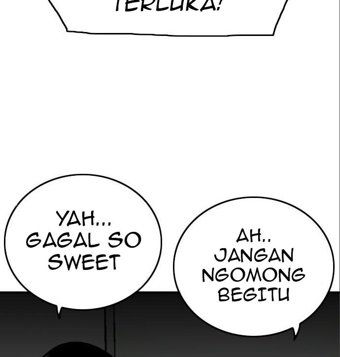 A Bad Person Chapter 142 - halaman 168