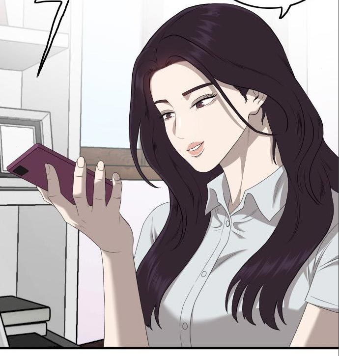 A Bad Person Chapter 142 - halaman 175