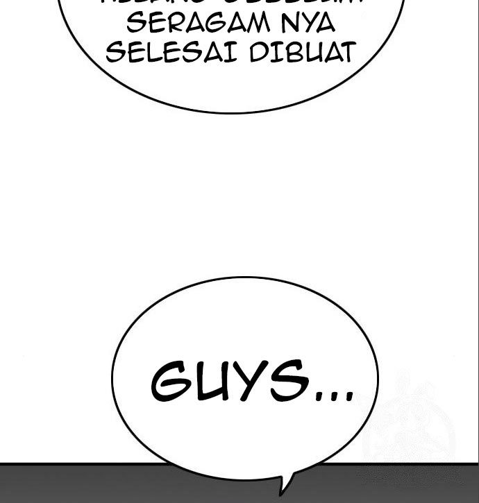 A Bad Person Chapter 142 - halaman 180