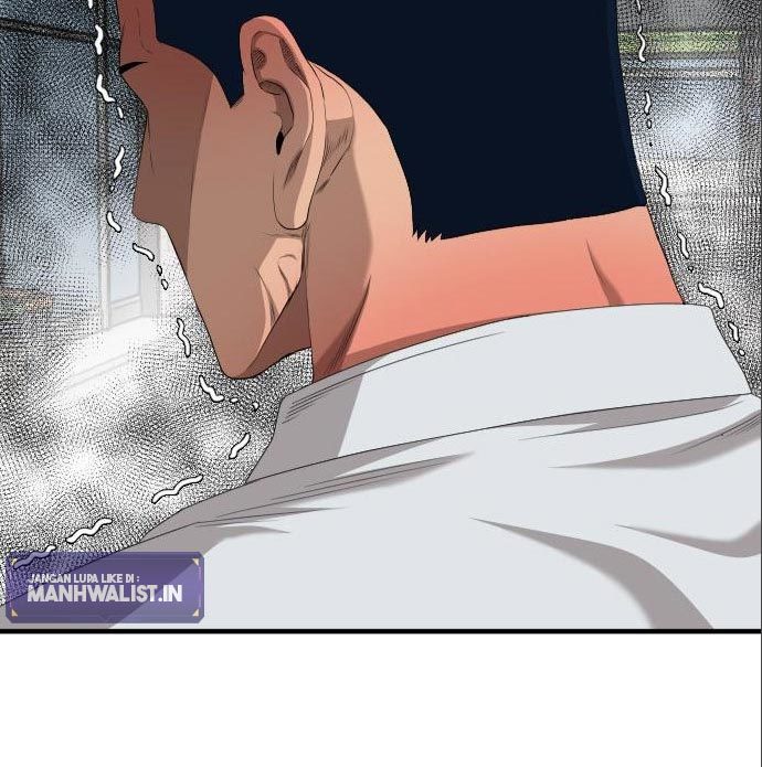 A Bad Person Chapter 142 - halaman 2
