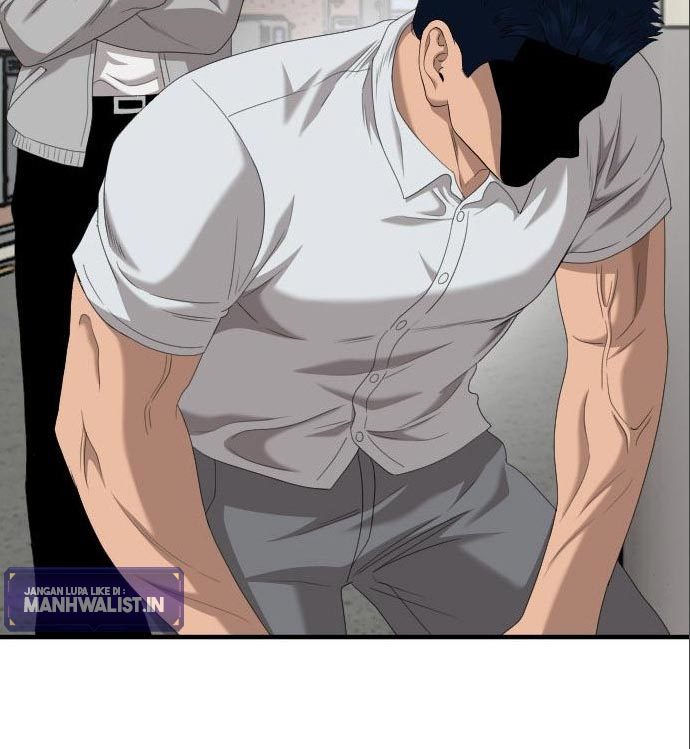 A Bad Person Chapter 142 - halaman 22