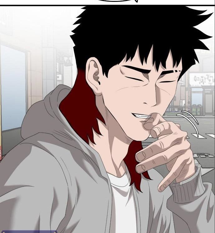 A Bad Person Chapter 142 - halaman 39