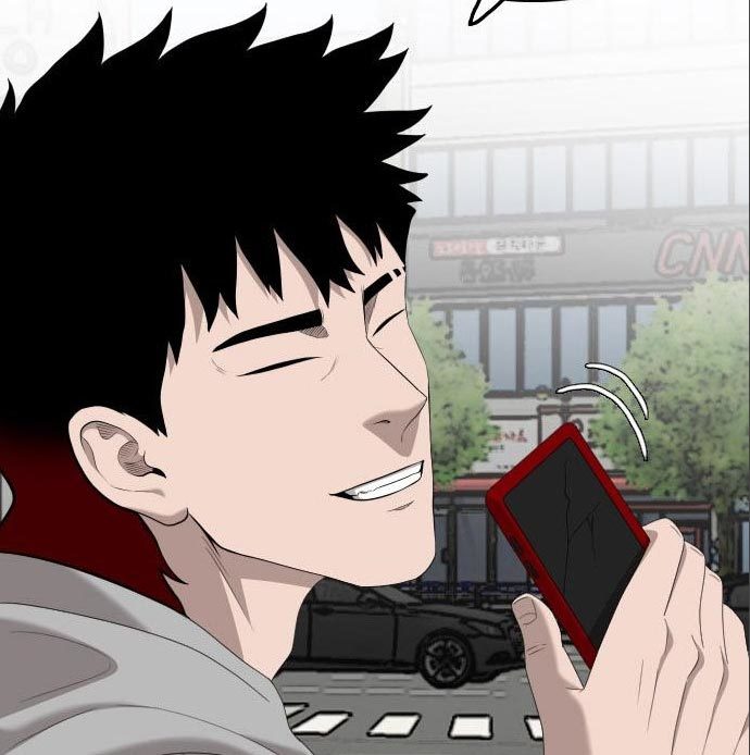 A Bad Person Chapter 142 - halaman 4