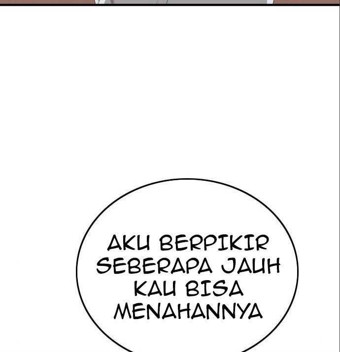 A Bad Person Chapter 142 - halaman 71