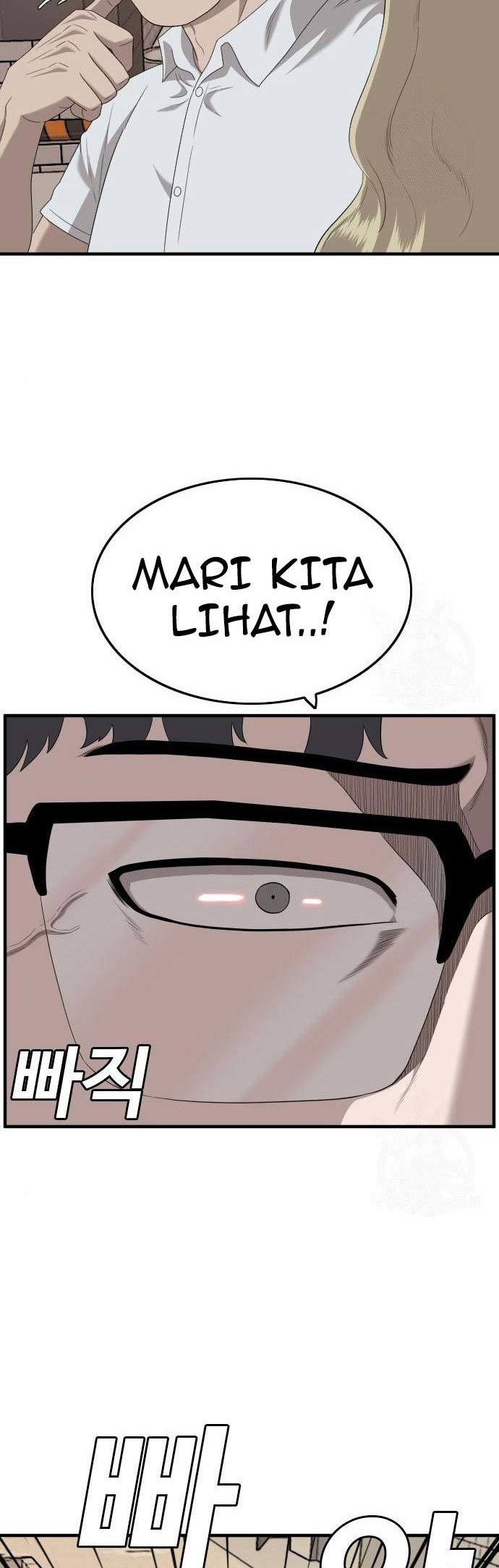 A Bad Person Chapter 144 - halaman 38