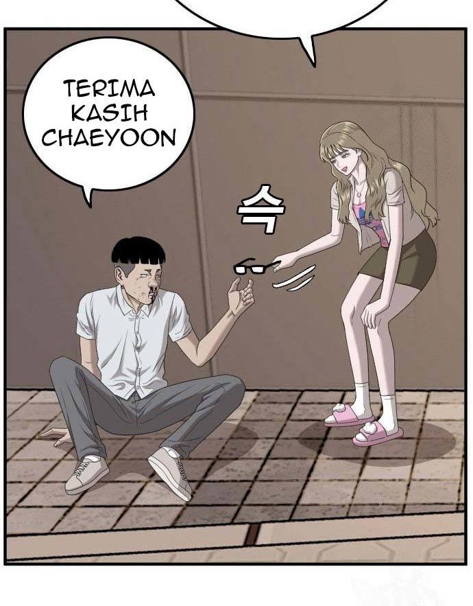 A Bad Person Chapter 144 - halaman 50