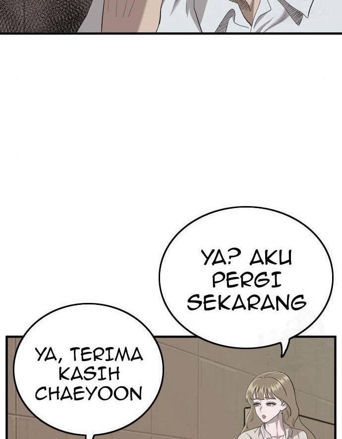 A Bad Person Chapter 144 - halaman 58