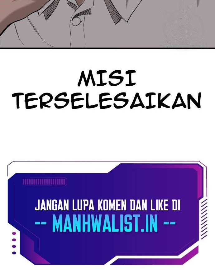 A Bad Person Chapter 144 - halaman 60