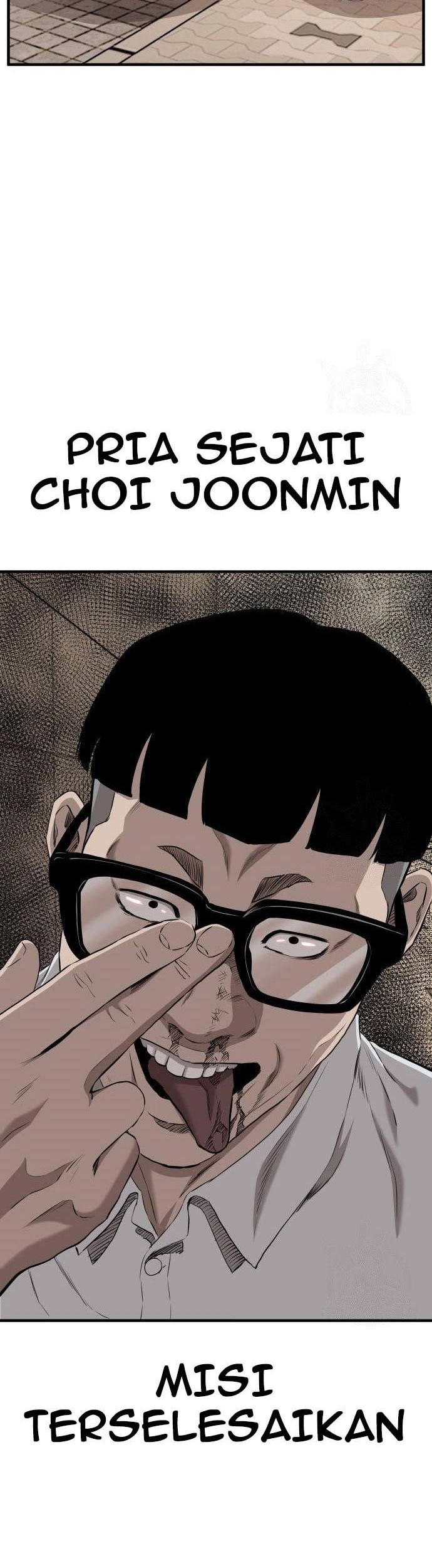 A Bad Person Chapter 145 - halaman 2