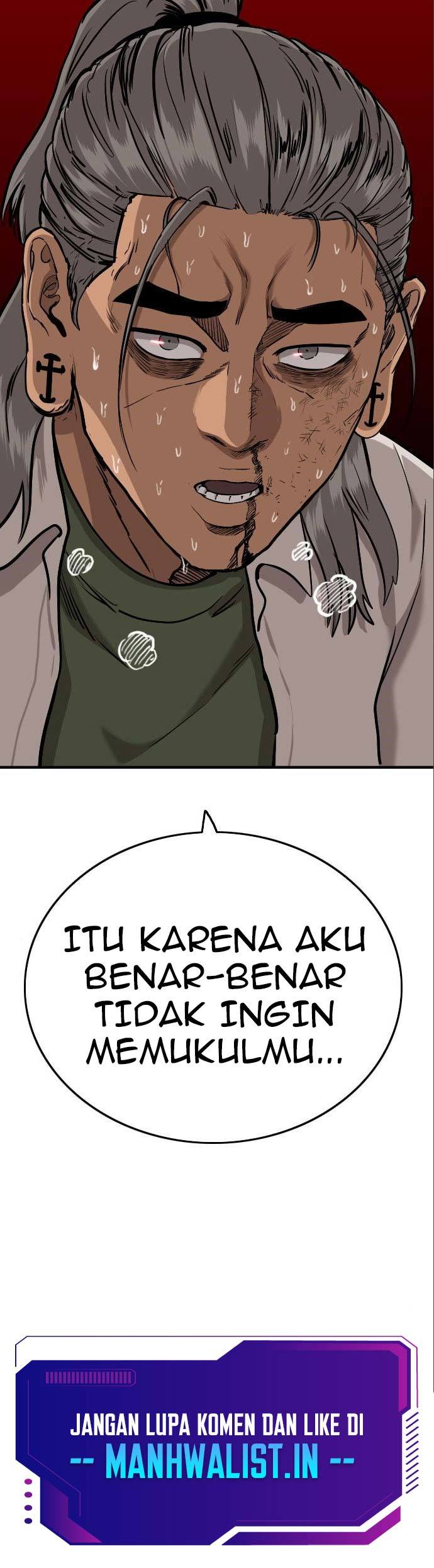 A Bad Person Chapter 146 - halaman 51