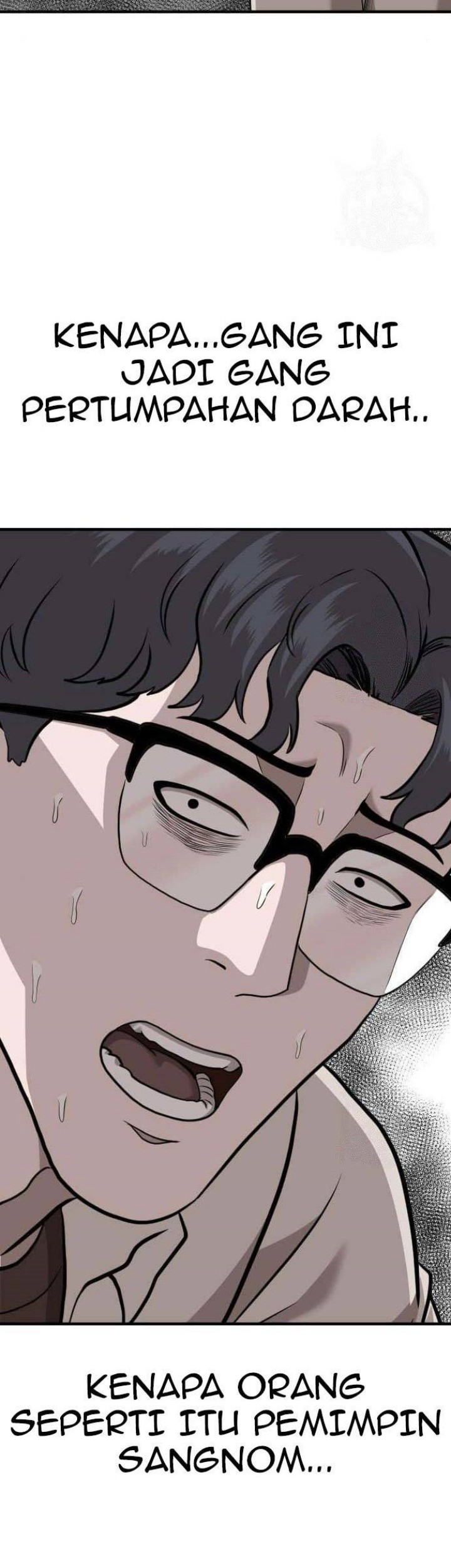 A Bad Person Chapter 147 - halaman 50