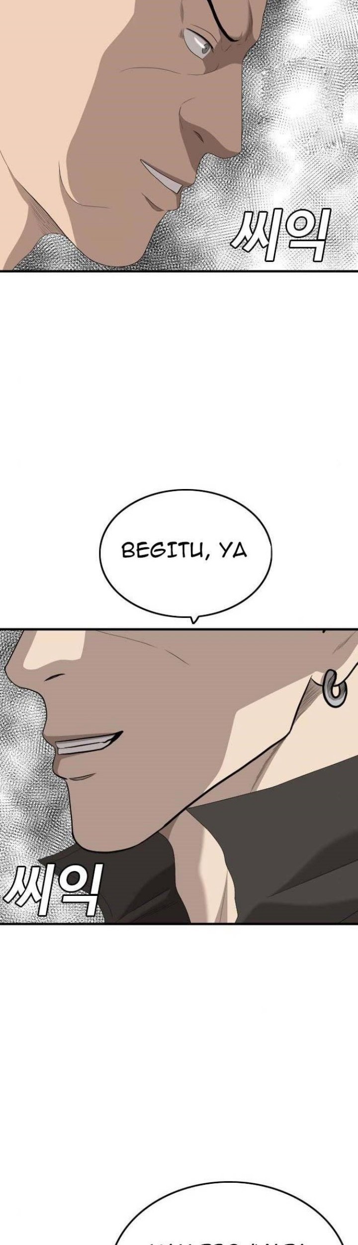 A Bad Person Chapter 148 - halaman 50
