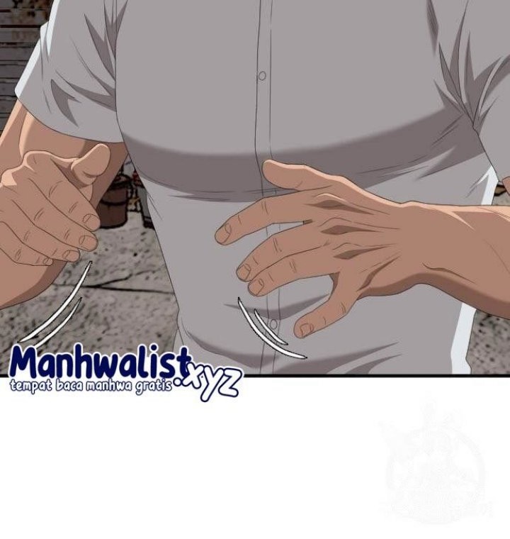 A Bad Person Chapter 149 - halaman 45