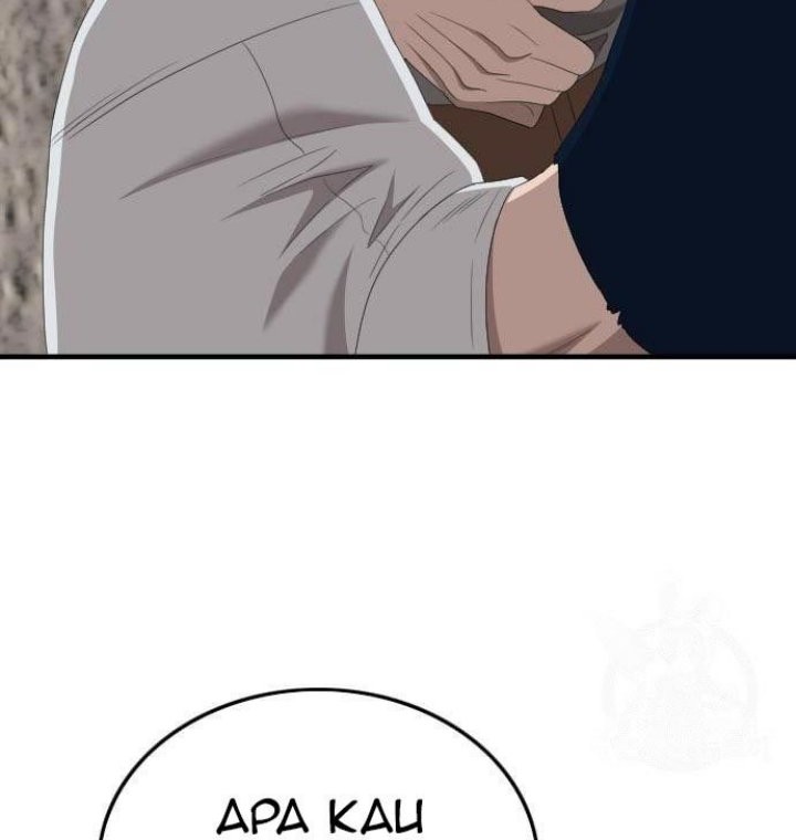 A Bad Person Chapter 149 - halaman 51