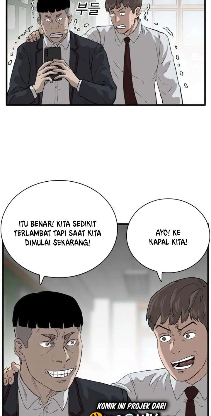 A Bad Person Chapter 15 - halaman 51