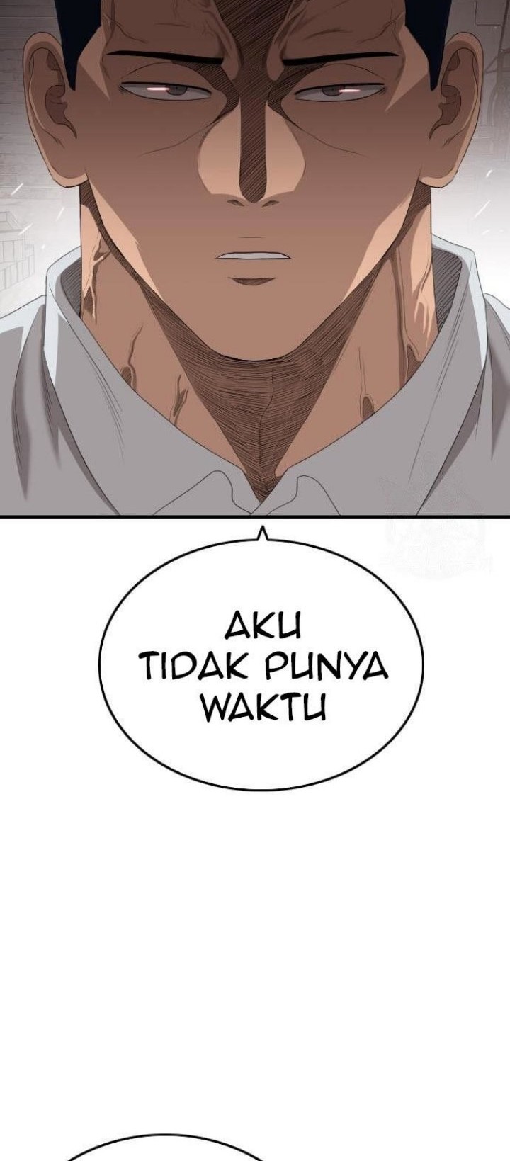 A Bad Person Chapter 150 - halaman 2