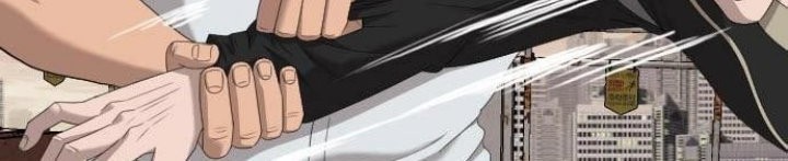 A Bad Person Chapter 151 - halaman 63