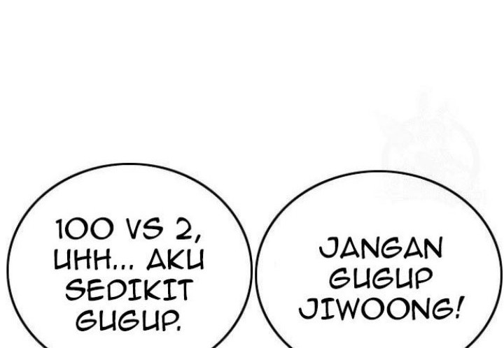 A Bad Person Chapter 153 - halaman 70